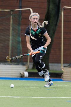 Bild 157 - B-Juniorinnen Deutschland - England